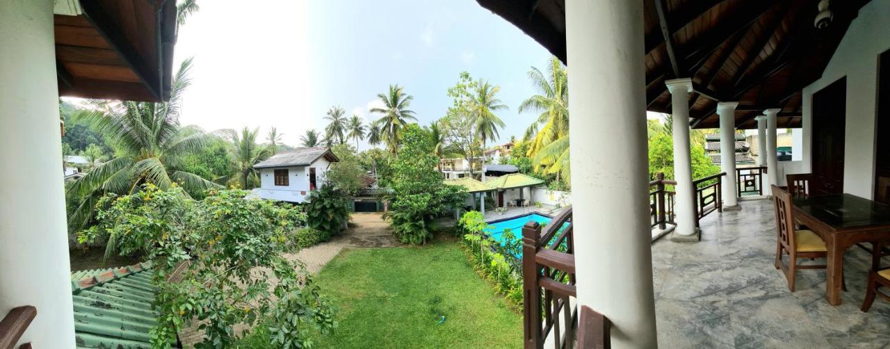 Eramudugaha Golden Relax Villa With Pool, Restaurant & European Service المظهر الخارجي الصورة
