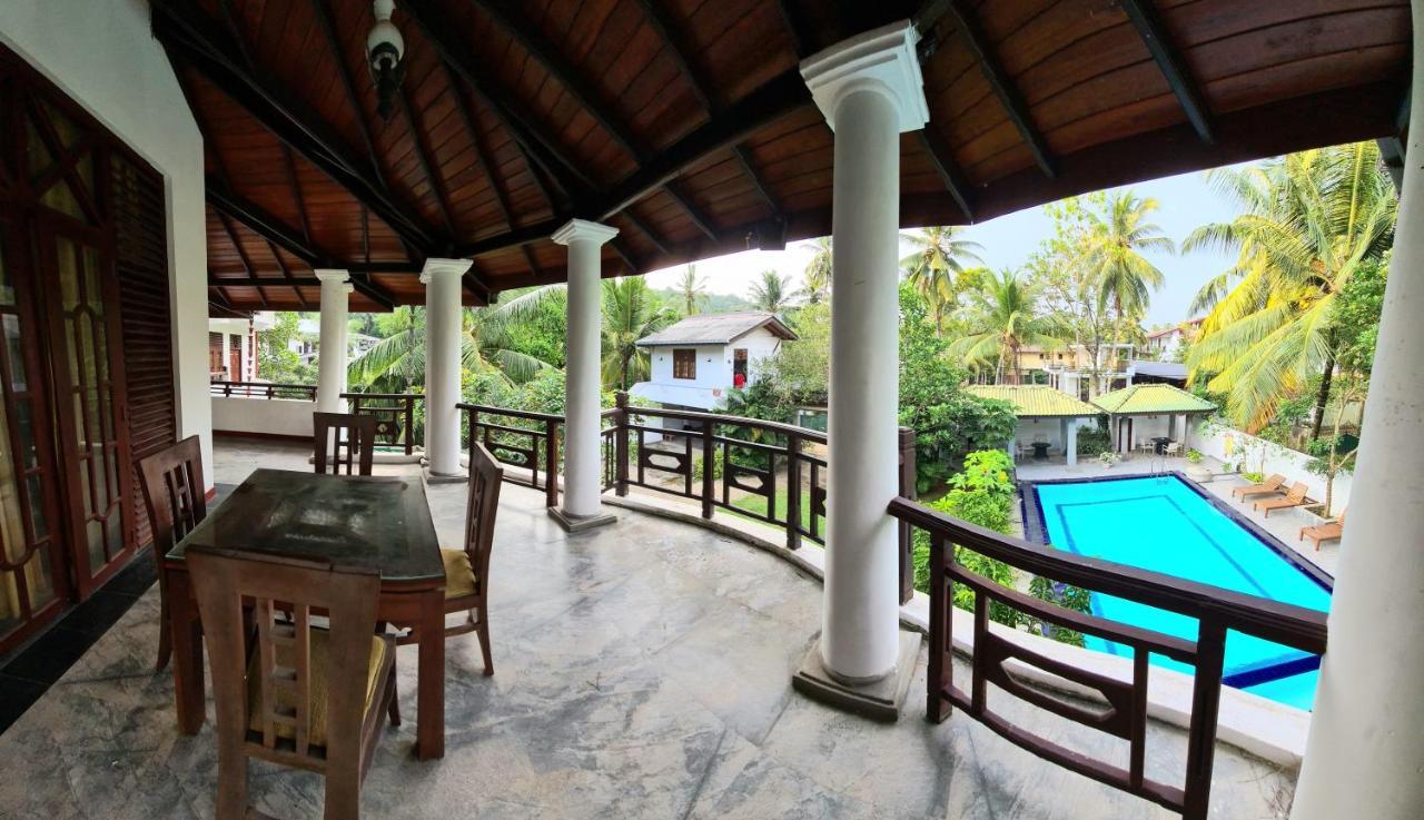 Eramudugaha Golden Relax Villa With Pool, Restaurant & European Service المظهر الخارجي الصورة